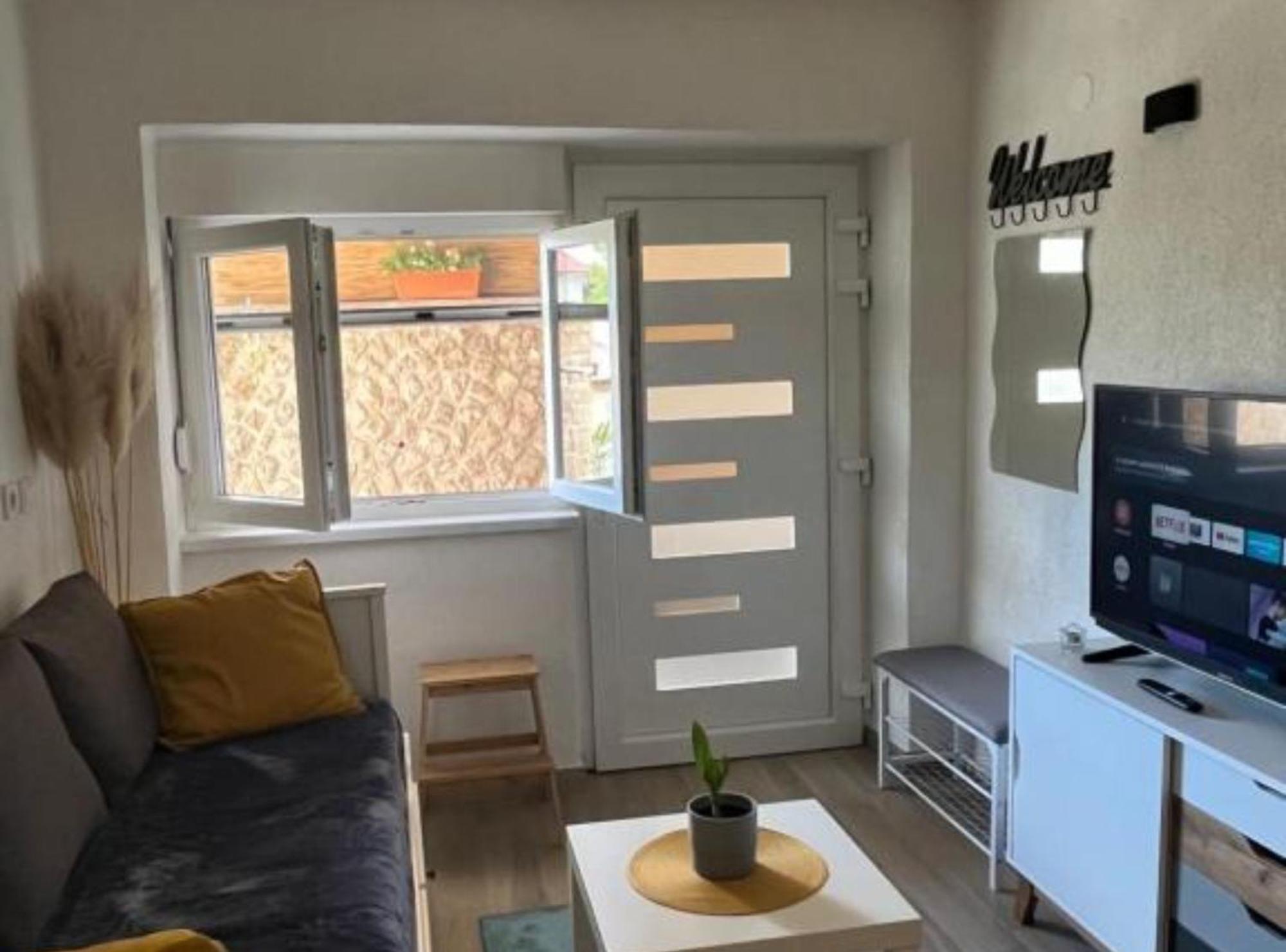 Apartman Pod Plocom Senj  Exterior foto