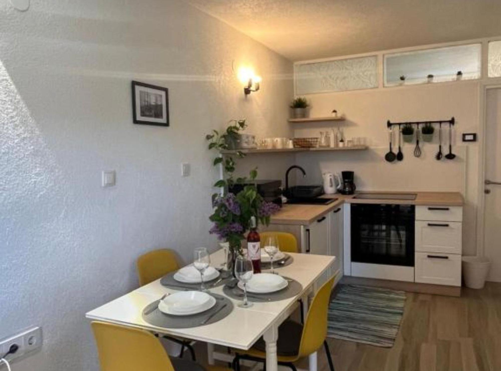 Apartman Pod Plocom Senj  Exterior foto