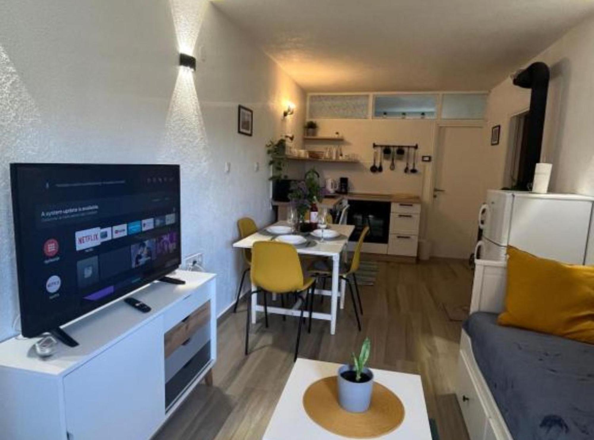 Apartman Pod Plocom Senj  Exterior foto