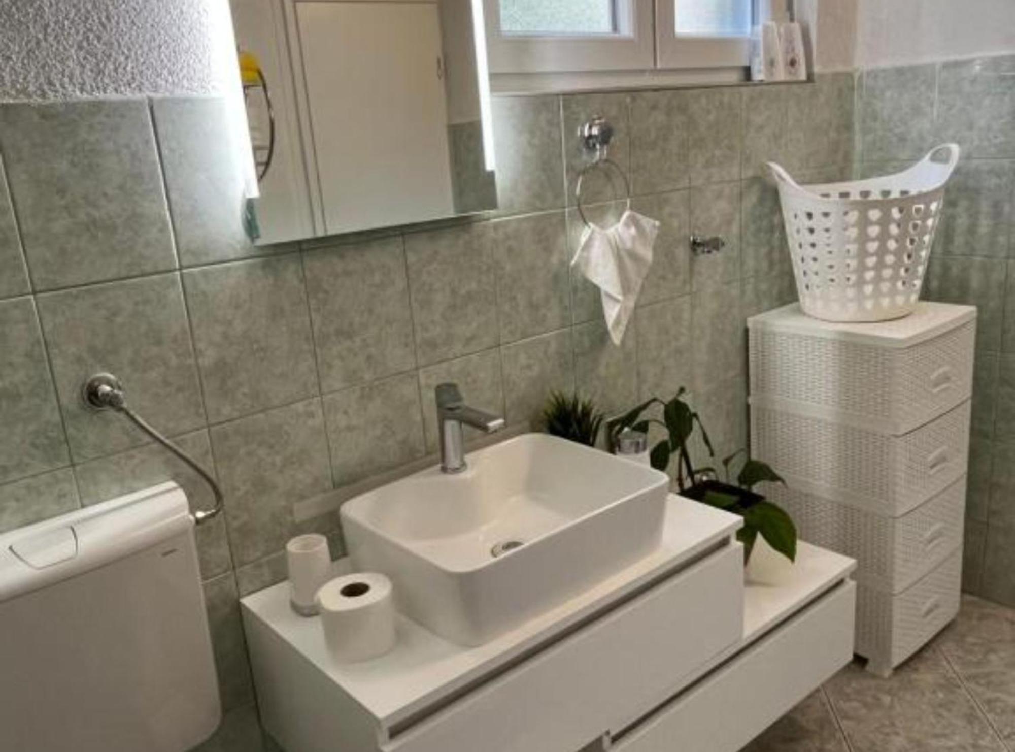 Apartman Pod Plocom Senj  Exterior foto