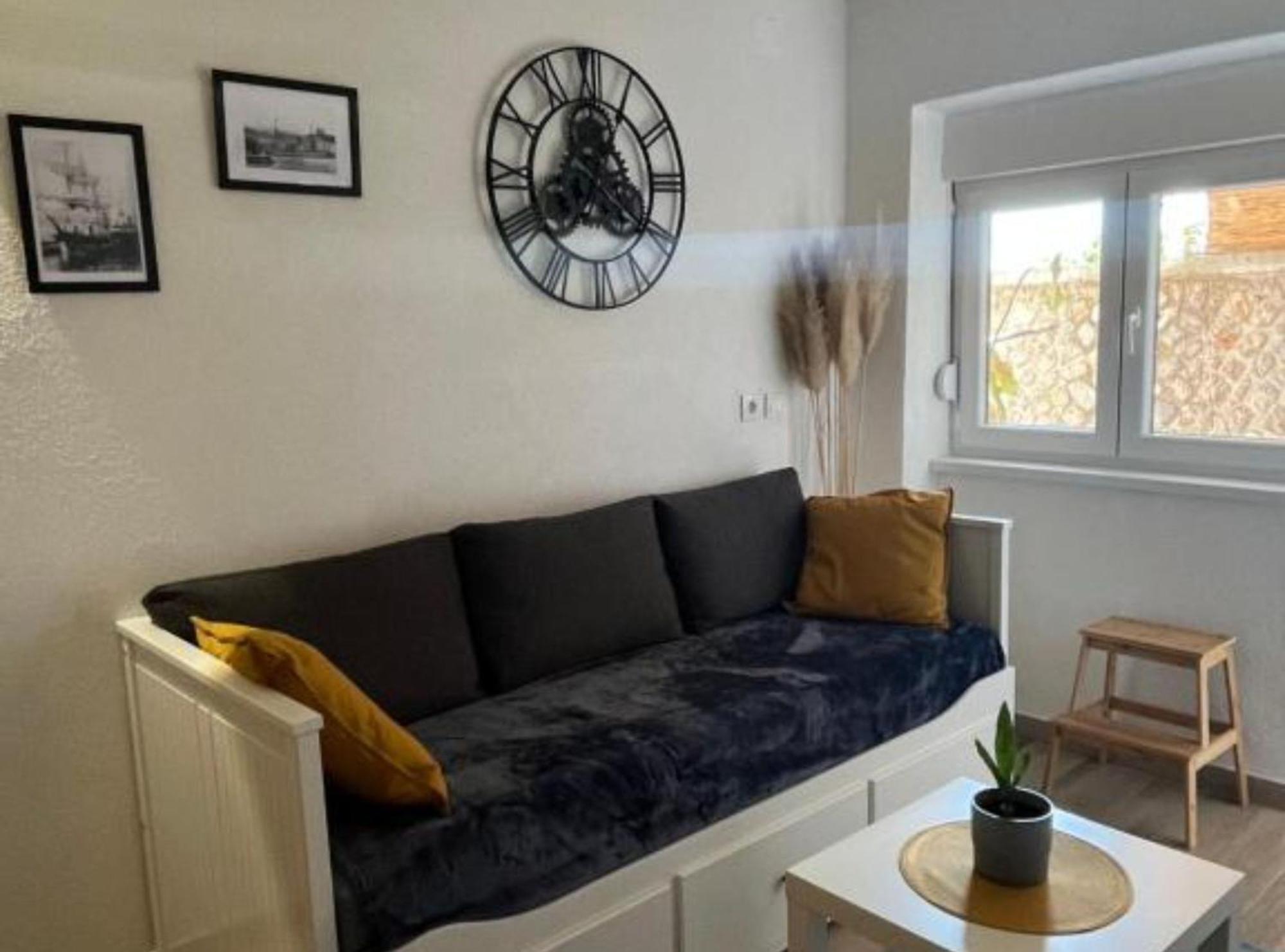 Apartman Pod Plocom Senj  Exterior foto