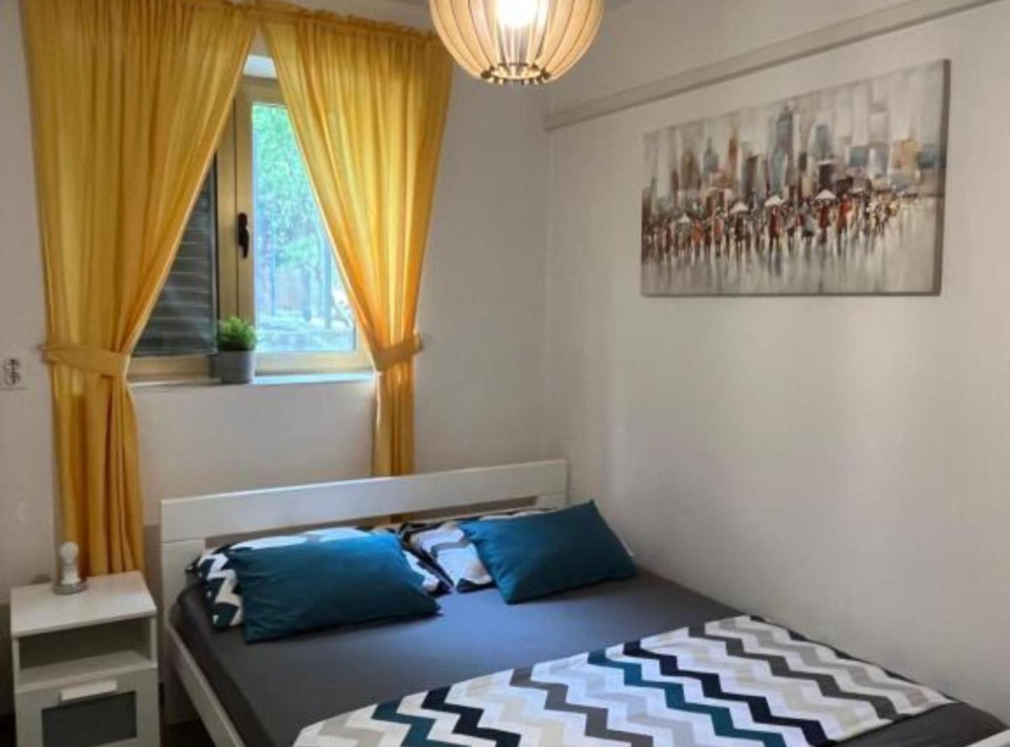Apartman Pod Plocom Senj  Exterior foto