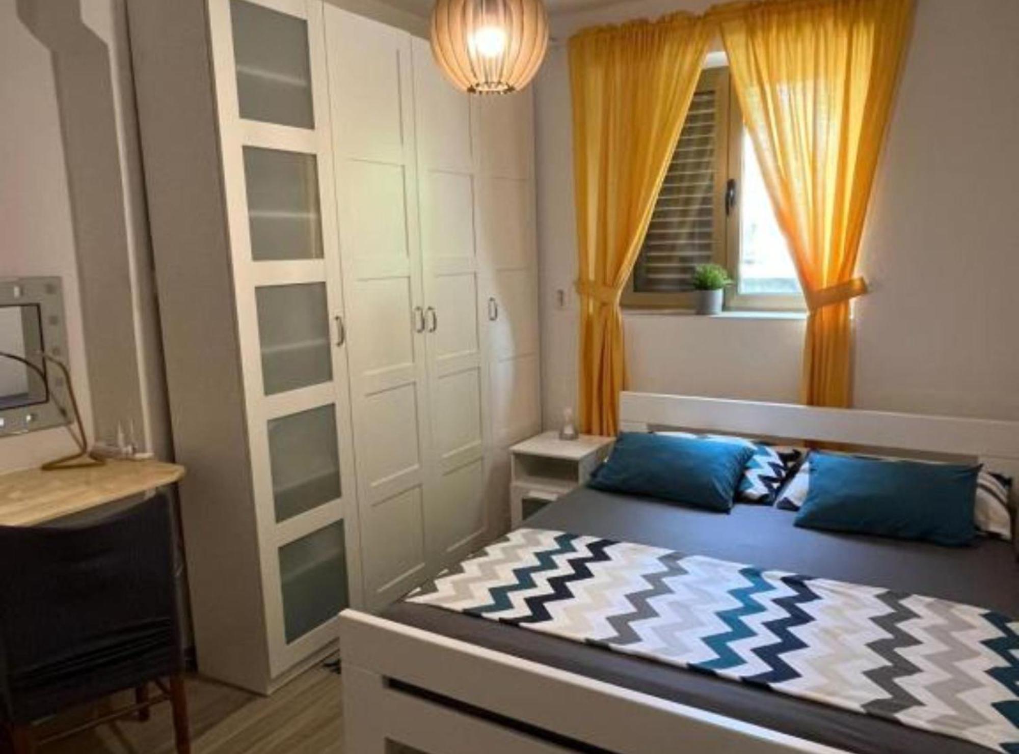 Apartman Pod Plocom Senj  Exterior foto