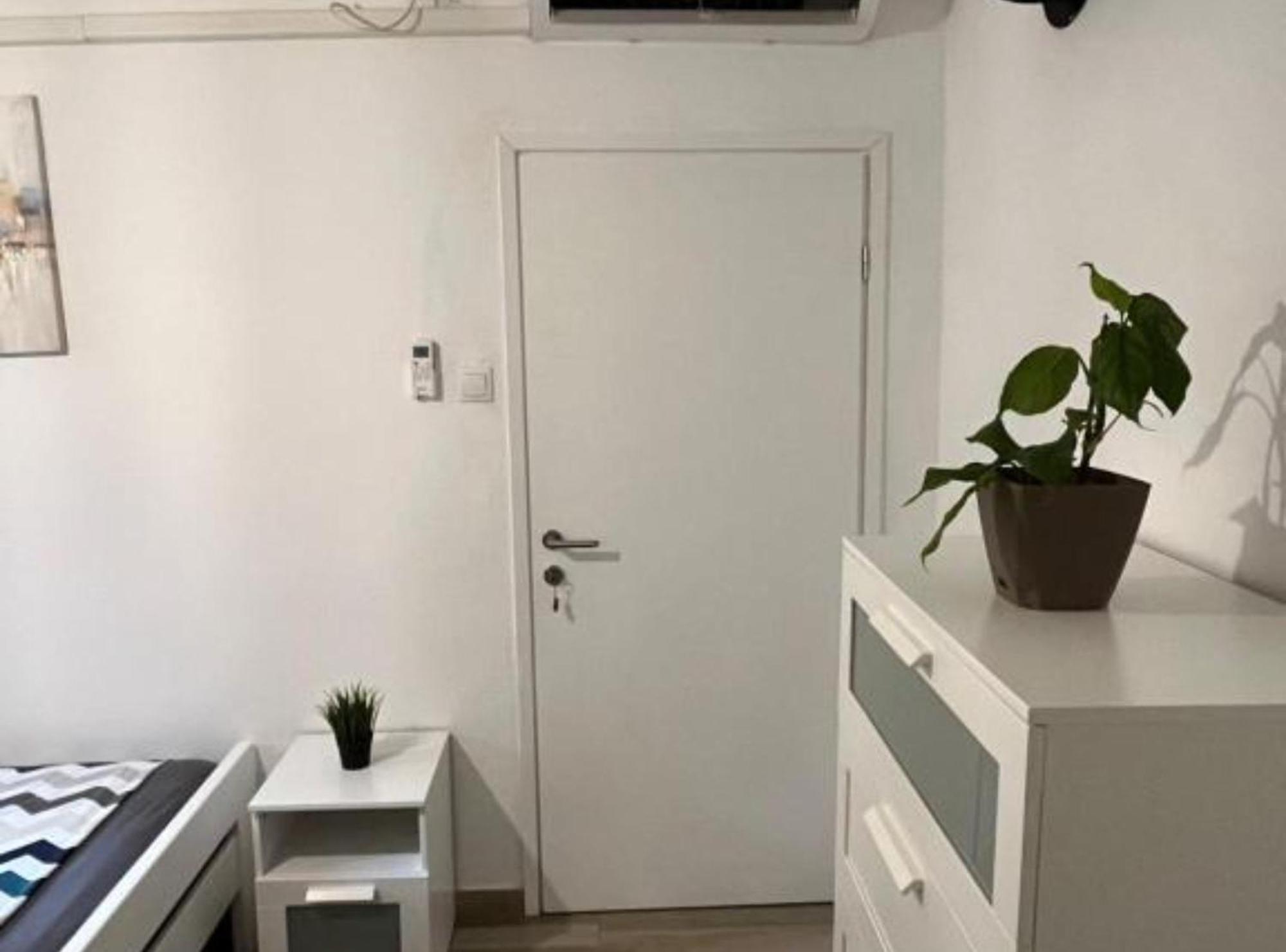 Apartman Pod Plocom Senj  Exterior foto