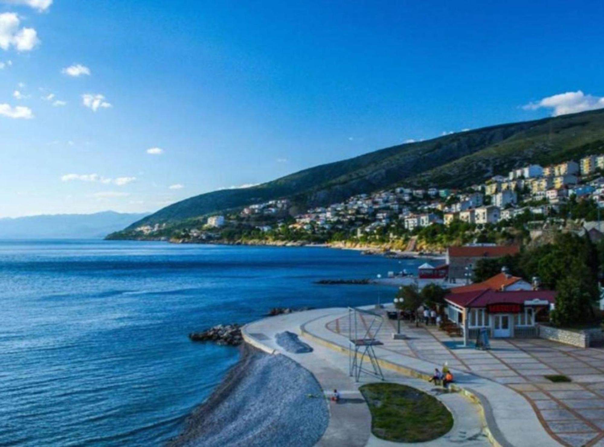 Apartman Pod Plocom Senj  Exterior foto