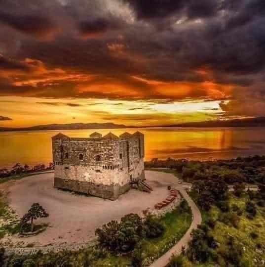 Apartman Pod Plocom Senj  Exterior foto